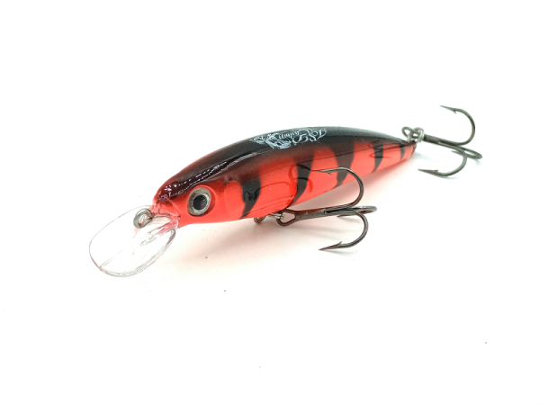 RED BULL Minnow 11cm